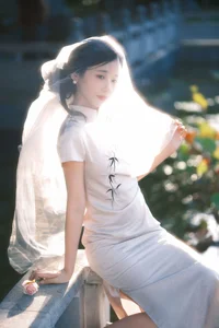 Artistic Visuals by YiTuYu: Art Language Vol.10336 Featuring Fei Teng De Mi Zhou - image 0