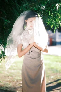 Artistic Visuals by YiTuYu: Art Language Vol.10336 Featuring Fei Teng De Mi Zhou - image 4