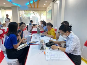 Hundreds of High-Tech Solutions Showcased at Techmart Ho Chi Minh City - image 8