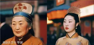 AI Restores Famous Chinese Historical Figures: The Surprising Results - image 1