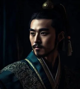 AI Restores Famous Chinese Historical Figures: The Surprising Results - image 4