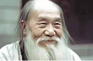 AI Restores Famous Chinese Historical Figures: The Surprising Results - image 3