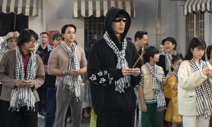Tran Thanh and Tuan Tran Star in 'Song of the South' - image 3