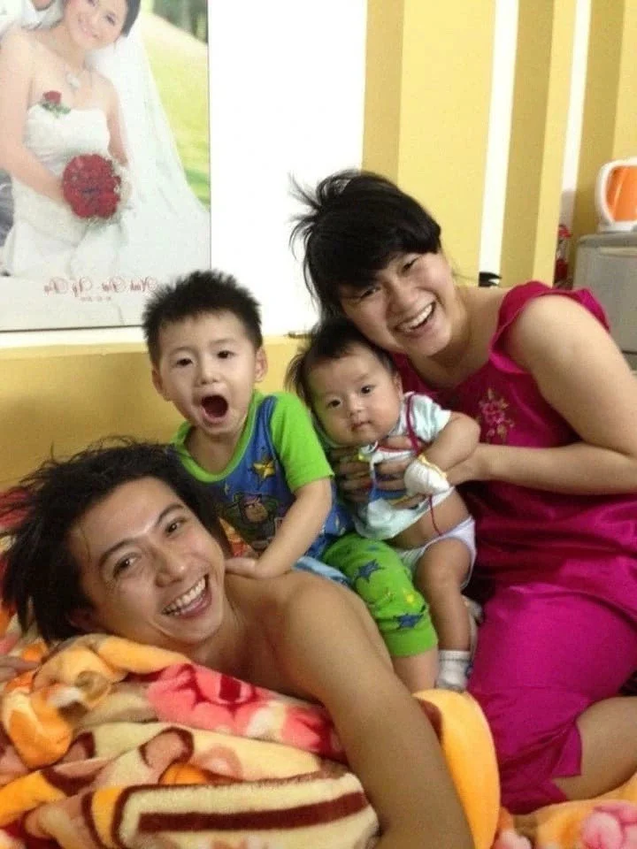 Lam Vy Da's Inspiring Postpartum Fitness Journey and Career Comeback