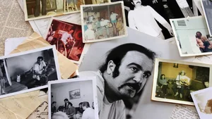 The Mystery of the Singer Who Vanished After Releasing an Alien-Themed Song - image 7