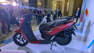 VinFast Kyo and Kinet Electric Scooters Launched: Pricing, Battery Flexibility, and Charging Options - image 2