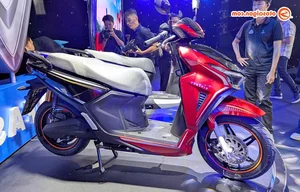 VinFast Kyo and Kinet Electric Scooters Launched: Pricing, Battery Flexibility, and Charging Options - image 8