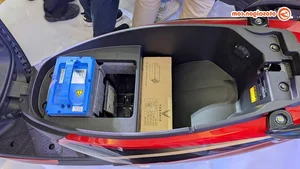 VinFast Kyo and Kinet Electric Scooters Launched: Pricing, Battery Flexibility, and Charging Options - image 3