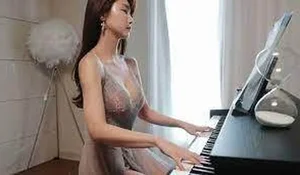 Piano Goddess Lee Hae-in Reveals the Personal Cost of Her Viral Fame - image 5