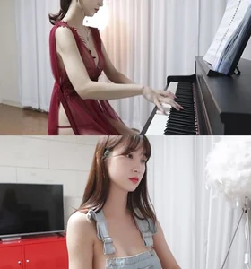 Piano Goddess Lee Hae-in Reveals the Personal Cost of Her Viral Fame - image 0