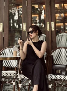 Actress Phanh Lee Embraces Her Gorgeous Postpartum Body Journey - image 9