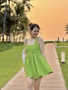 Actress Phanh Lee Embraces Her Gorgeous Postpartum Body Journey - image 2