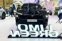 VinFast VF Wild: Mighty Electric Pickup Concept Unveiled, Igniting Indonesia's Market - image 5