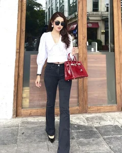 Runner-up Huyen My Faces Backlash Over Controversial Luxury Resale Pricing Drama - image 0