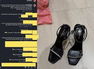 Runner-up Huyen My Faces Backlash Over Controversial Luxury Resale Pricing Drama - image 6