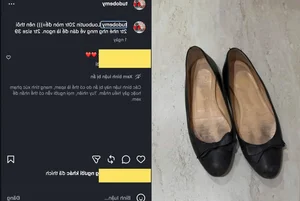 Runner-up Huyen My Faces Backlash Over Controversial Luxury Resale Pricing Drama - image 7