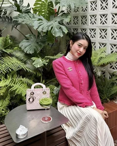 Runner-up Huyen My Faces Backlash Over Controversial Luxury Resale Pricing Drama - image 1