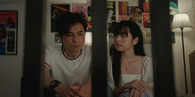 Dreamy Eyes Star Khanh Van Opens Up About Her Past Relationships