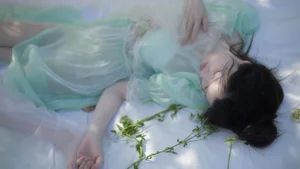 YiTuYu Art Language Vol.5611 Su Xiang Tu Rou Photography Collection - image 9