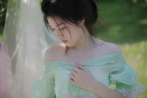 YiTuYu Art Language Vol.5611 Su Xiang Tu Rou Photography Collection - image 8