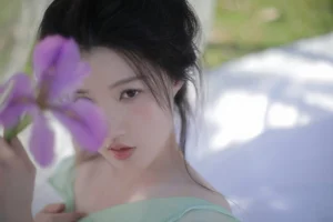 YiTuYu Art Language Vol.5611 Su Xiang Tu Rou Photography Collection - image 19