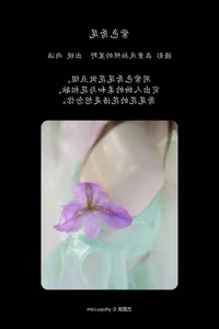 YiTuYu Art Language Vol.5611 Su Xiang Tu Rou Photography Collection - image 2