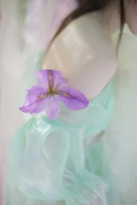 YiTuYu Art Language Vol.5611 Su Xiang Tu Rou Photography Collection - image 0