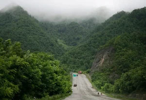 Rare Photos Reveal the Surprising Daily Reality of Life in North Korea - image 10