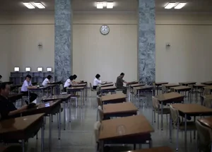 Rare Photos Reveal the Surprising Daily Reality of Life in North Korea - image 1