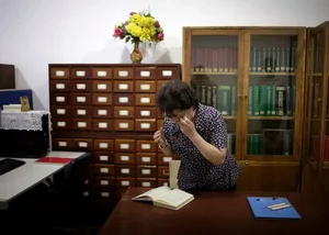 Rare Photos Reveal the Surprising Daily Reality of Life in North Korea - image 5