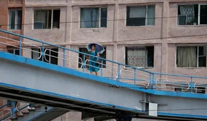 Rare Photos Reveal the Surprising Daily Reality of Life in North Korea - image 9