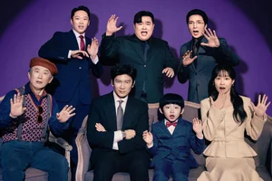 12 New K-Dramas To Check Out In July 2026: The Ultimate Summer Watchlist - image 9