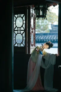 Art Language Vol.10257 Featuring Tian Xin Ya Ya - YiTuYu Gallery - image 12