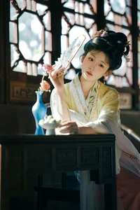 Art Language Vol.10257 Featuring Tian Xin Ya Ya - YiTuYu Gallery - image 7