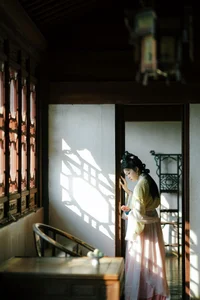 Art Language Vol.10257 Featuring Tian Xin Ya Ya - YiTuYu Gallery - image 3