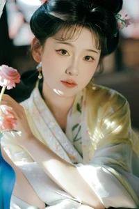Art Language Vol.10257 Featuring Tian Xin Ya Ya - YiTuYu Gallery - image 13