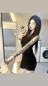 230+ Tattooed Girls: Celebrating Bold Self-Expression and Impressive Ink Art - image 4