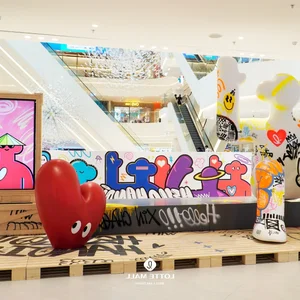 LOTTE MALL West Lake Hanoi Welcomes New Brands with Exciting Grand Opening Deals - image 4