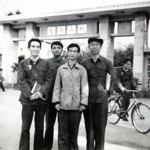 The Life and Legacy of Late Chinese Premier Li Keqiang - image 8