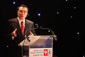 The Life and Legacy of Late Chinese Premier Li Keqiang - image 4