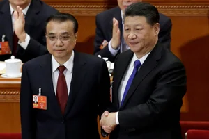 The Life and Legacy of Late Chinese Premier Li Keqiang - image 9