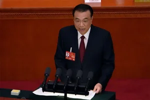 The Life and Legacy of Late Chinese Premier Li Keqiang - image 5