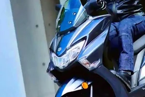 Suzuki Burgman Street EX 2026: Affordable Tech Upgrade - image 8