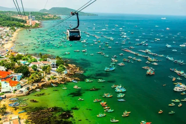 Iconic Architecture in Phu Quoc: Discovering the One-of-a-Kind Coastal Landmarks
