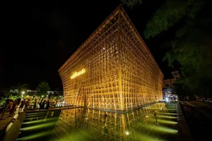 Iconic Architecture in Phu Quoc: Discovering the One-of-a-Kind Coastal Landmarks - image 10