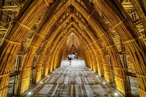Iconic Architecture in Phu Quoc: Discovering the One-of-a-Kind Coastal Landmarks - image 14