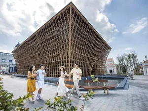 Iconic Architecture in Phu Quoc: Discovering the One-of-a-Kind Coastal Landmarks - image 6