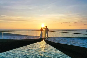 Iconic Architecture in Phu Quoc: Discovering the One-of-a-Kind Coastal Landmarks - image 11