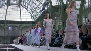 Top 10 Iconic Chanel Fashion Designs from the Past Five Years - image 0