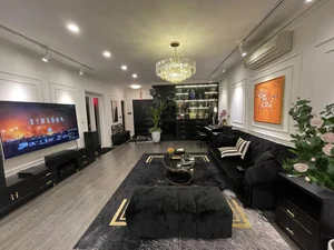 Inside Singer Minh Quan's Luxurious 200-Square-Meter Apartment: A Tour of Elegant Living - image 7
